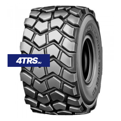 Michelin 775/65R29 195B ** XAD 65-1 Super E3T TL фото 1