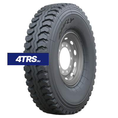 HiFly LT8,25R20 139/137L HH306 TTF 16PR фото 1