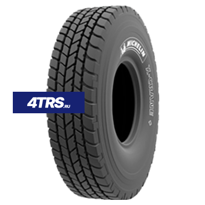 Michelin 385/95R24(14,00R24) 170F X-Crane TT (только шина) фото 1