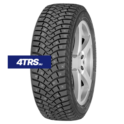 Michelin 195/65R15 95T XL X-Ice North 2 GRNX TL (шип.) фото 1