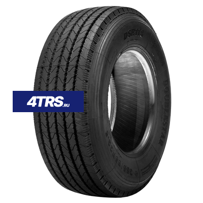 Doublestar 385/65R22,5 160K (158L) DSR118 TL 20PR фото 1