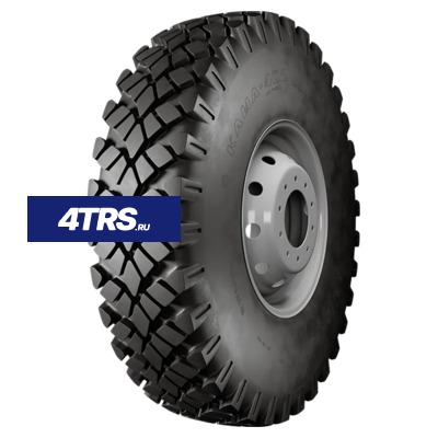 Kama 12,00R20 154/149J Кама-402 Мороз TT M+S 18PR + Камера 12,00-20 север вентиль ГК-145 фото 1