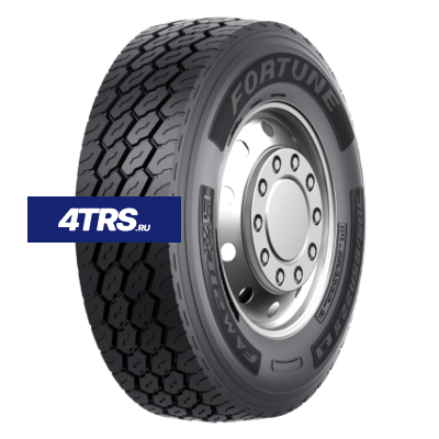 Fortune 385/65R22,5 160K FAM211 TL 20PR ТАИЛАНД фото 1