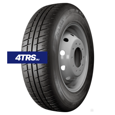 Kama 165/70R13 79N Trail (НК-244) TL фото 1