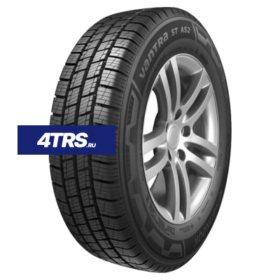 Hankook 225/75R16C 121/120R Vantra ST AS2 RA30 TL 10PR фото 1