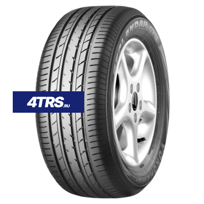 Yokohama 235/65R18 106H Geolandar G98EV TL фото 1