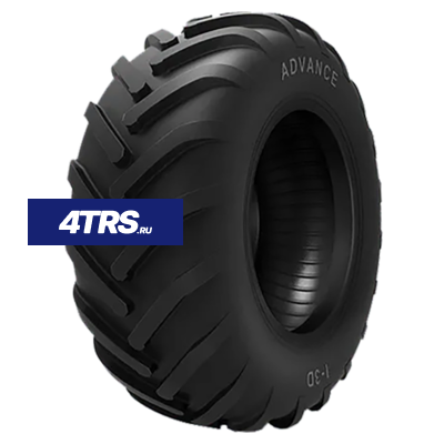 Advance 26x12-12(305/60-12) NHS 10PR I3D TL КИТАЙ фото 1