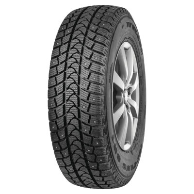 Tracmax 185R14C 102/100Q Ice-Plus SR1 TL (шип.) фото 1