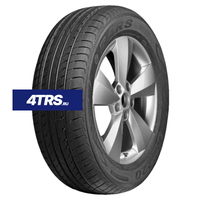 Bars 195/55R15 85V UZ220 TL фото 1