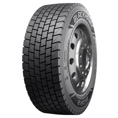 Blackhawk (Sailun Group Co., LTD) 245/70R17,5 143/141J (146/146F) BDR2 TL 18PR фото 1
