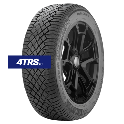 Gislaved 275/45R20 110T XL ArcticControl TL FR фото 1