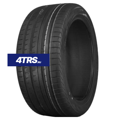 Yokohama 265/40ZR19 98(Y) Advan Sport V105W N0 TL фото 1
