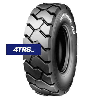 Michelin 6,00R9 121A5 XZM TL фото 1