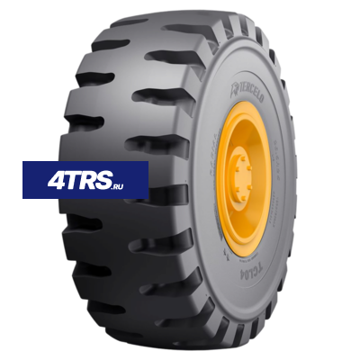 Tercelo 20,5R25 193A2 (177B) ** TCL04 С1 L-5 TL фото 1
