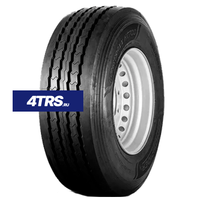 Landspider 385/65R22,5 164K Longtraxx HT700 TL M+S 3PMSF 24PR КИТАЙ фото 1
