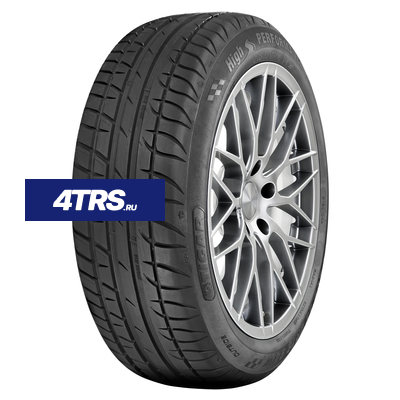 Tigar 165/65R15 81H High Performance TL фото 1