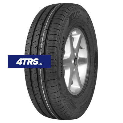 Ikon 215/70R15C 109/107R Autograph Eco C3 TL фото 1