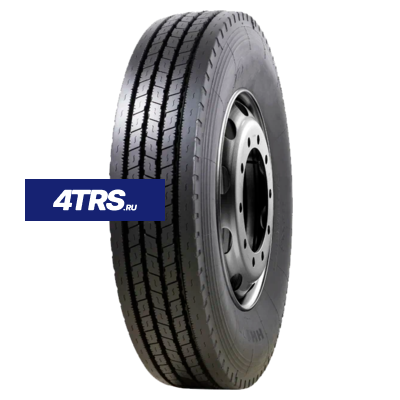 HiFly 245/70R19,5 135/133L HH111 TL M+S 16PR КИТАЙ фото 1