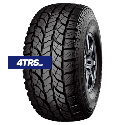 Yokohama P255/70R18 112T Geolandar A/T-S G012 TL фото 1