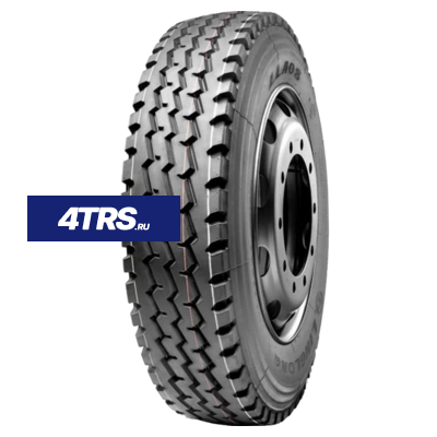 LingLong Leao 315/80R22,5 156/150L LLA08 TL M+S 3PMSF 20PR фото 1