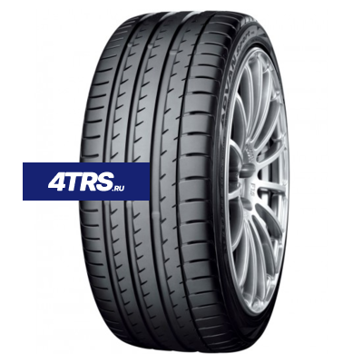 Yokohama 275/35ZR18 99(Y) XL Advan Sport V105S TL фото 1