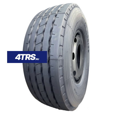 Warrior (Double Coin Holdings) 385/55R22,5 160K WS291 TL M+S 3PMSF 20PR фото 1