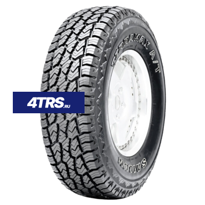 Sailun 235/75R15 109S XL Terramax A/T TL OWL M+S 3PMSF фото 1
