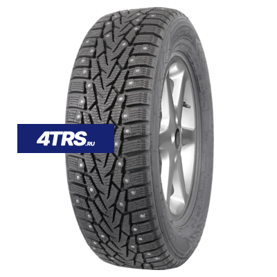 Ikon 205/65R15 99T XL Character Ice 7 (Nordman 7) TL (шип.) фото 1