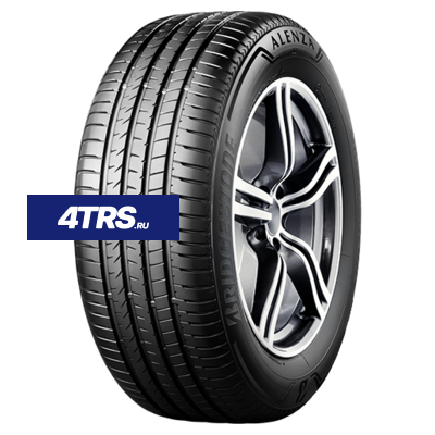 Bridgestone 255/45R20 101W Alenza 001 TL RFT фото 1