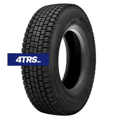 Doublestar 315/70R22,5 154/150L DSR08A TL 18PR фото 1