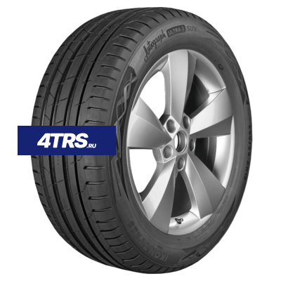 Ikon 235/65R17 108V XL Autograph Ultra 2 SUV TL фото 2