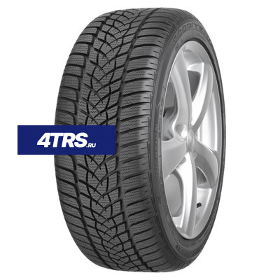 Goodyear 205/50R17 89H UltraGrip Performance 2 * TL FP RFT M+S фото 1