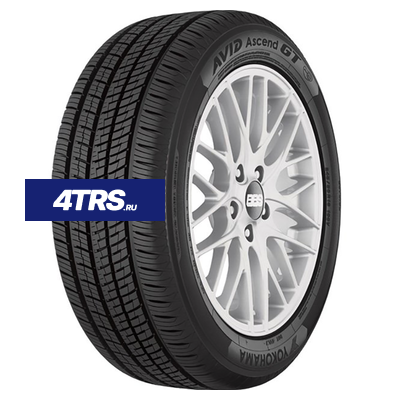 Yokohama 315/35R21 111V AVID GT S35A TL фото 1