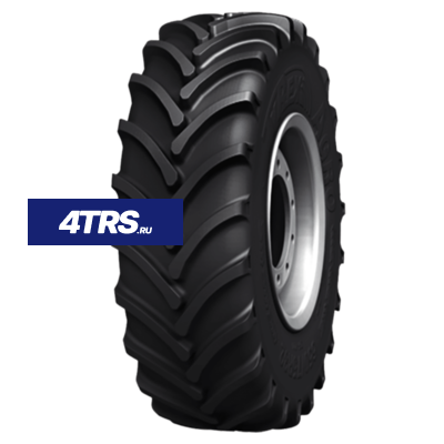 Voltyre 650/75R32(24,5R32) 167A8 (164B) Agro DF-101 TT РОССИЯ + Камера 30,5L-32 вентиль ТК фото 1