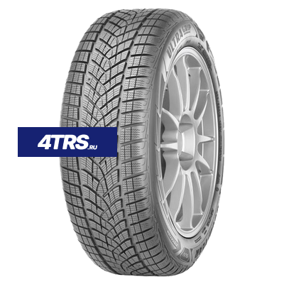 Goodyear 265/50R19 110V XL UltraGrip Performance SUV Gen-1 TL FP M+S фото 1
