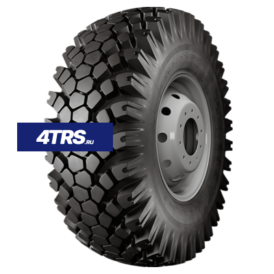 Kama 400/70-21(1100x400-533) 145G Кама-401 TT 12PR + Камера 1100*400-533 вентиль ГК-170 фото 1
