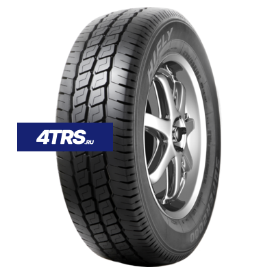 HiFly 155R12C 88/86Q Super 2000 TL 8PR фото 2