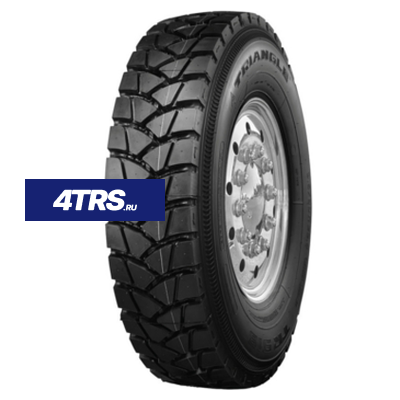 Triangle 315/80R22,5 157/154K TR918 TL M+S 20PR КИТАЙ фото 1