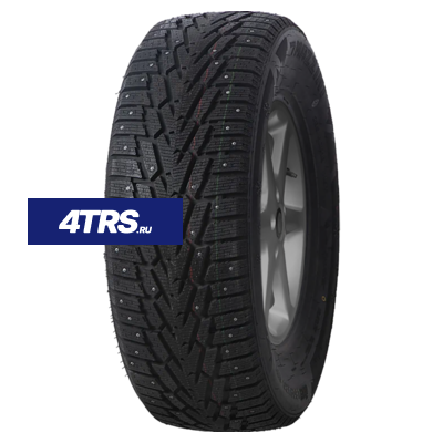 Mazzini 185/65R14 90T XL Ice Leopard TL (шип.) фото 1