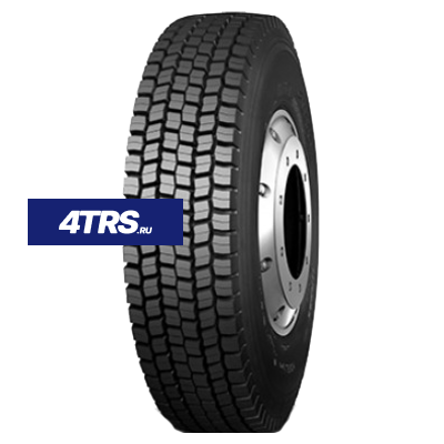 Goodride 295/80R22,5 152/149M MultiDrive D2 (CM335) TL M+S 3PMSF 18PR фото 1