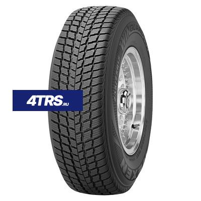 Nexen 255/65R16 109T Winguard SUV TL фото 1