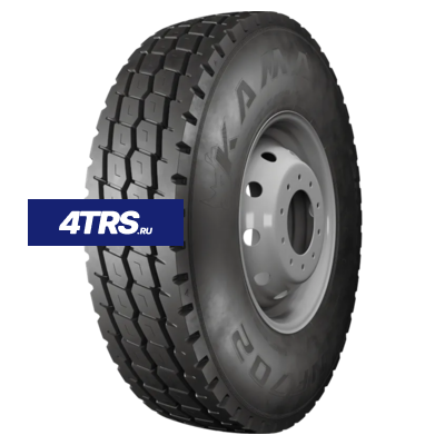 Kama 315/80R22,5 156/150L NF 702 TL фото 1