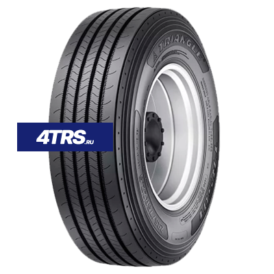 Triangle 295/75R22,5 144/141M TRS01 TL 14PR КИТАЙ фото 1