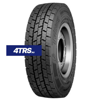 TyRex 315/70R22,5 154/150L All Steel DR-2 TL фото 1