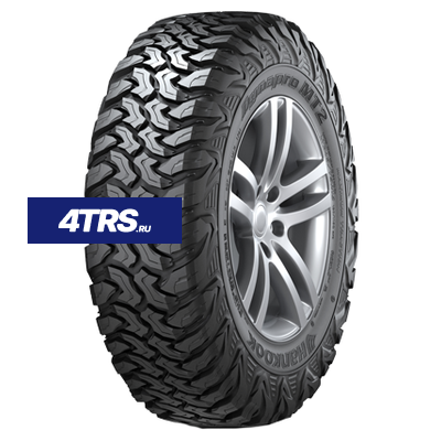 Hankook LT235/85R16 120/116Q Dynapro MT2 RT05 TL фото 1