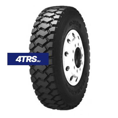 Hankook 315/80R22,5 156/150K DM04 TL 18PR фото 1