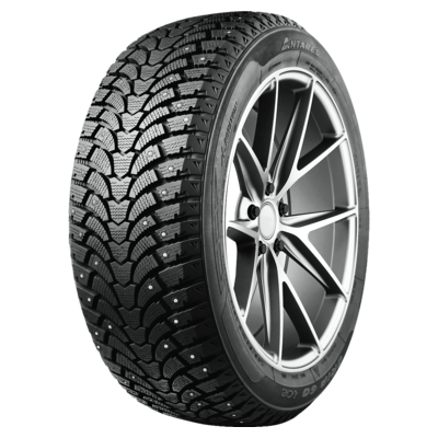 Antares LT225/75R16 118/116R Grip 60 ice TL (шип.) фото 1
