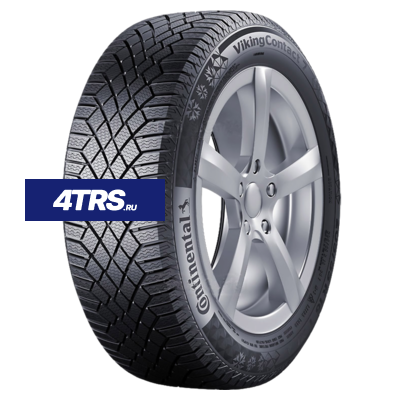 Continental 275/40R20 106T XL VikingContact 7 TL FR фото 2