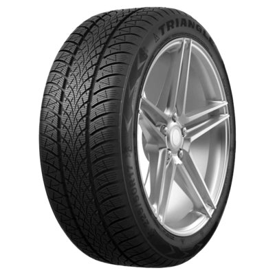 Triangle 155/80R13 79T WinterX TW401 TL M+S 3PMSF фото 1