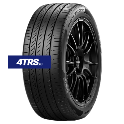 Pirelli 245/45R18 100Y XL Powergy TL фото 1